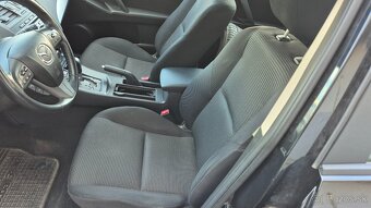 Mazda 3 1.6 MZR Activematic TX - 9