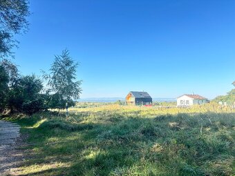 POSLEDNÝ STAVEBNÝ POZEMOK - ZLATNÍCKA DOLINA - 9