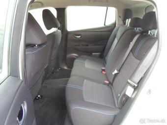 Nissan Leaf Acenta,automat,110kW kamera,navi,LED - 9