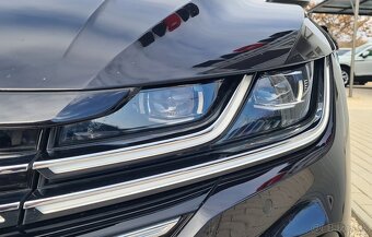 VOLKSWAGEN ARTEON 2.0 TDI R-LINE AUTOMAT - 9