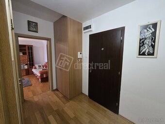 Čiastočne zrekonštruovaný zariadený byt s klimatizá… - 9