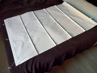 okenná rímska roleta - 9