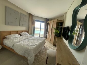 Storia de Mare - sea view apartmany Hurghada - 9
