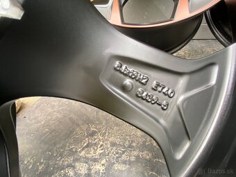 ✅ R19 ®️ Originál Seat Formentor 5x112 ET40 ✅ Leon Cupra - 9