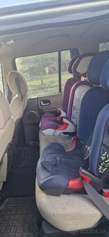 Land Rover Discovery 3, 2.7 Manual ZNIZENA CENA - 9