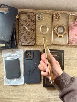 iPhone 12 pro max - 9
