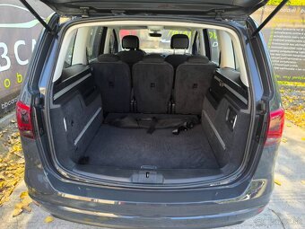 Seat Alhambra 2.0 TDI 177 Style 4x4 DSG, odpočet DPH - 9