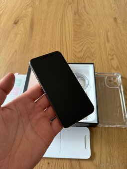 iPhone 11 Pro 64 gb Gold - komplet príslušenstvo, záruka - 9