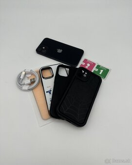 iPhone 12 Mini 64GB Black + DARČEK - 9
