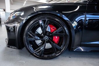 Audi RS6 - 9