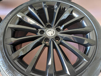 19" Skoda Superb Trinity/Phoenix - 9