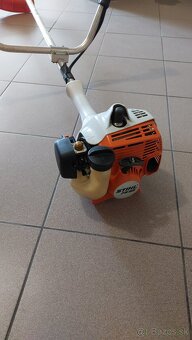 Stihl FS 55 za polovičnú cenu - 9