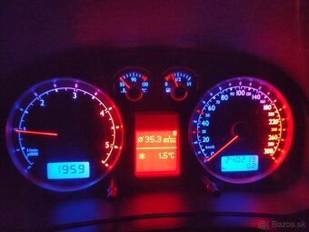 Volkswagen Golf 4 1.9 TDI 110 KW 4motion 4x4 - 9