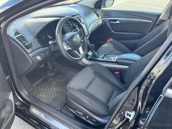 Hyundai i40 - 9