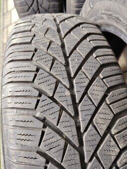 Predám Zimné pneu 185/65R15 88T - 9