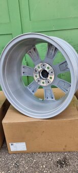 disky mini , vw,Škoda,Audi, 5x112, r17 - 9