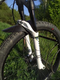 Rockrider race 700 - 9