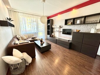 2 izbový byt s balkónom na prenájom v Košiciach - 9