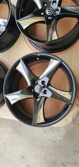 Eta beta 5x114,3 r19 mazda kia hyundai honda toyota renault - 9