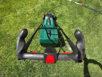 Bosch Home and Garden CityMower AKU kosačka - 9