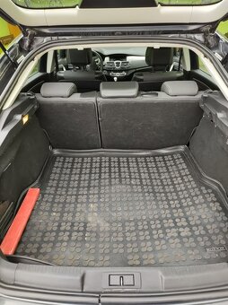Renault Laguna 3 Nová STK - 9