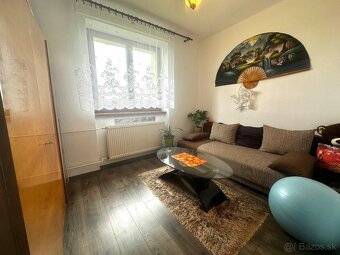 3 izbový byt s vlastným kurením 80m2 - 9
