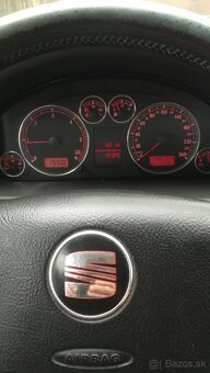 Predám Seat alhambra 2,0tdi 103 kw - 9