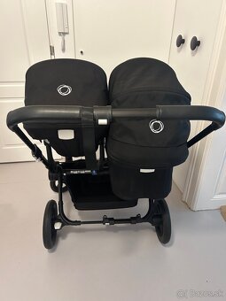 Bugaboo Donkey 3 - 9