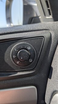 Škoda Octavia 2,0tdi 103 kw DSG 6 - 9