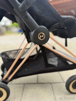 Cybex Coya jewels - 9