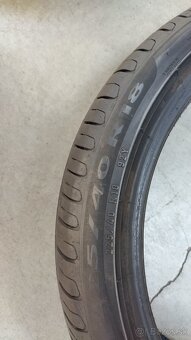 225/40R18 P ZERO RUNFLAT 92W - 9