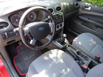 Focus mk2 - 9