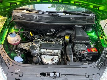 Škoda Fabia Combi 1.2 HTP, 1.Majiteľ, Kupované SR, 108258km - 9