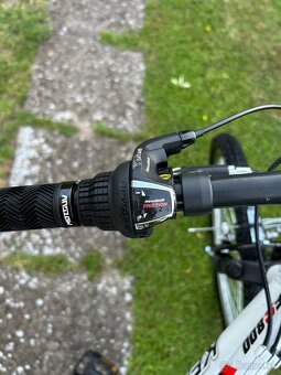 Bicykel Kenzel Fs800 - 9