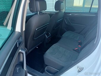 VW Tiguan R 2.0 TSI 4MOT DS7 - 9