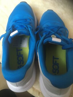 Botasky nike č.38 - 9
