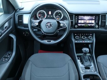 Odstúpim leasing na Škodu Kodiaq r.v.2021, 7miestny, AUTOMAT - 9