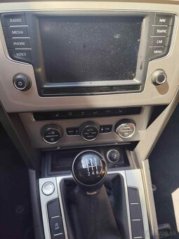 Passat 2.0 tdi 2015 - 9