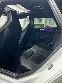 Volkswagen Arteon SB R-line 2022 2.0tdi 147kw 4x4 1.maj - 9