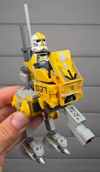 Lego star wars - 9