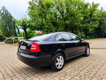 Škoda Octavia 2 Sedan 1.6 mpi 75kw len 170tis km - 9