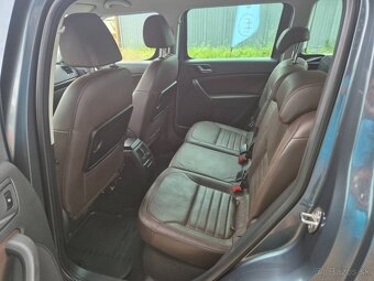 Škoda Yeti 2.0 TDI 170k L&K 4x4 DSG - 9