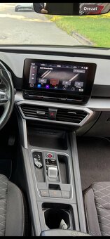 Leon Sportstourer FR 2.0Tdi dsg - 9