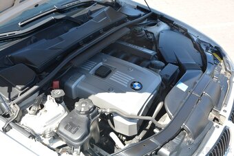 BMW 325i 160kw E90 Kúpene v SR - 9