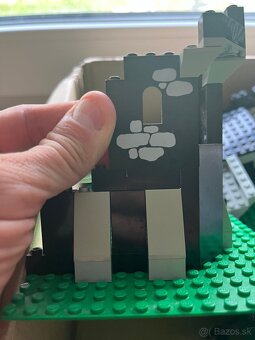 Lego castle 6085 - 9