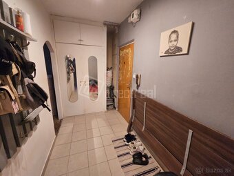 Priestranný 3 izbový byt na ideálnom 1 poschodí v cen… - 9
