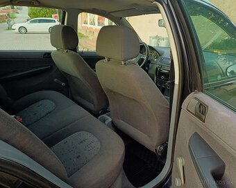 Škoda Fabia I 1.4MPi +LPG 44Kw R.V. 04/2002 M5 - 9