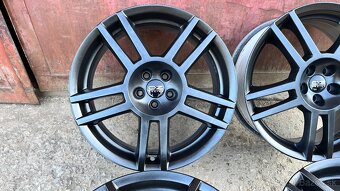 Disky 5x100 r18 cupra R - 9