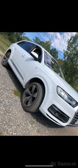 Audi Q7 - 9