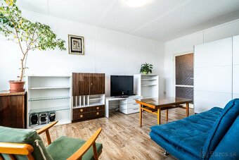 3-izbový pražský byt ul. Gudernova – KOŠICE - 9